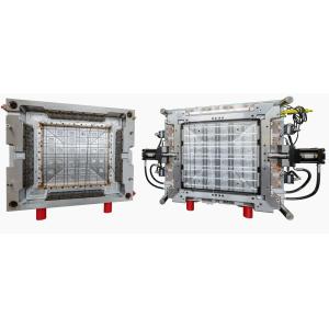 Yudo Hot Runner Single Cavity Auto Injection Mold