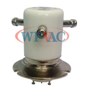 JPK8WF High Voltage Vacuum Relay with 15KV DC and 30A Current for RF Applications and Make & Break Load Switching