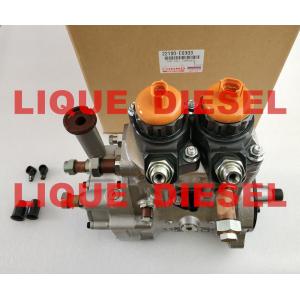 Quality DENSO HP0 Common rail fuel pump 094000-1031 22100-E0303 0940001031 22100E0303 for sale