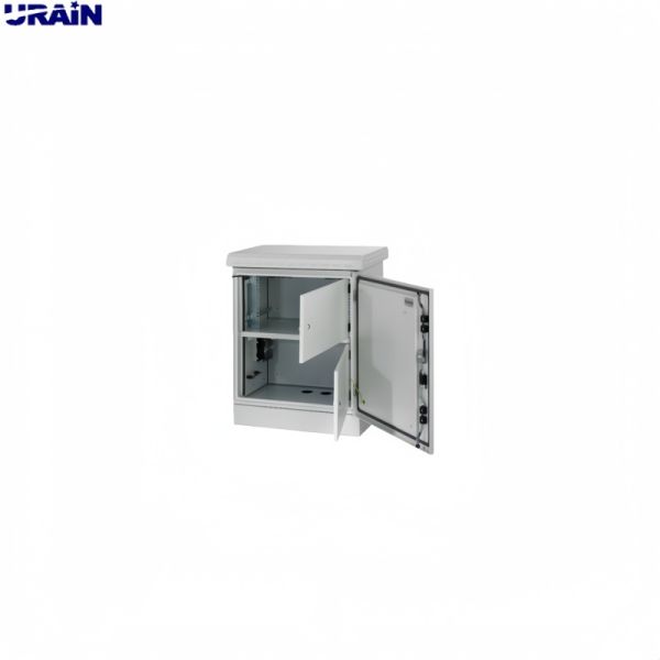 Buy Precision Fabrication Customizable Size Corrosion Resistant Electrical Control Box Enclosure and Sheet Metal Cabinet at wholesale prices