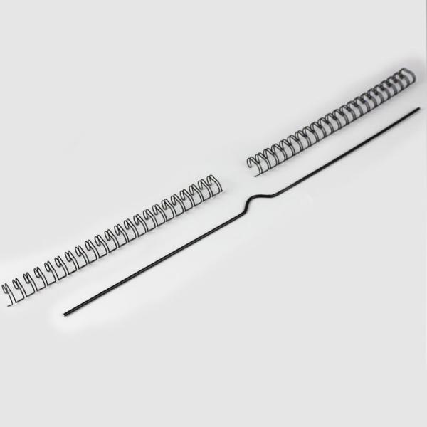 Buy 7 - 50cm Nylon Coated Metal Wall Calendar Hanger at wholesale prices