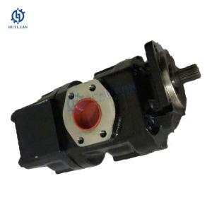 X1A50515051/146202/4C Hydraulic Pump Assy For Hyundai Wheel Loader HL757-7 HL757