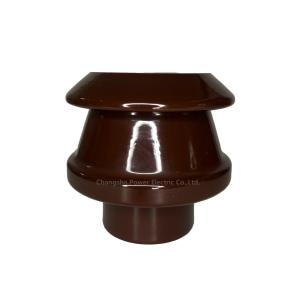 DIN Standard DT1-1000 Transformer Porcelain Bushing Customizable