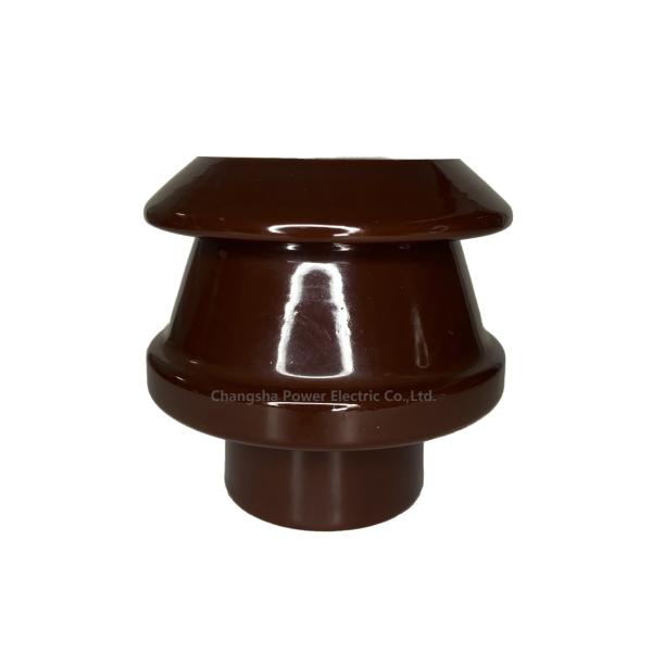 Buy DIN Standard  DT1-1000 Transformer Porcelain Bushing Customizable at wholesale prices