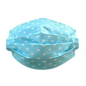 3 Layer N95 Disposable Earloop Face Mask  Regular Or Individual Packing