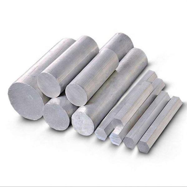 Buy 3/4" 3/8" Cold Drawn Aluminum Round Rod 6061 6063 5083 6082 Barrod Billets at wholesale prices