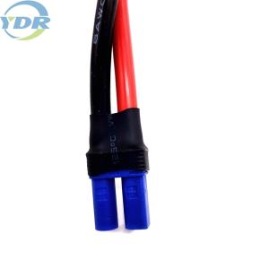 AS150U Male Connector To EC5 Female Charging Cable Wire