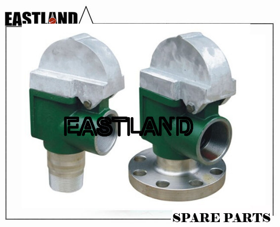 Bomco JA3 Safety Relief Vavle for F1300 F1600 Mud Pump from China