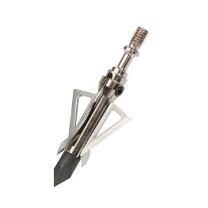 Mechanical Archery Broadhead 125 Grain Expandable Broadheads