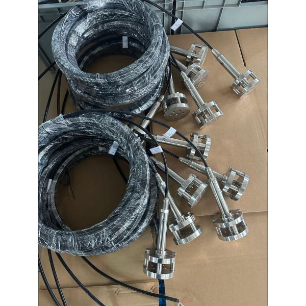 BH-WS flange Fuel level sensor