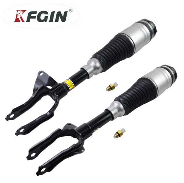 Buy 68303269AB JEEP Grand Cherokee New Front Left Shock Absorber at wholesale prices