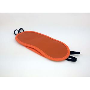 Professional Customize Fancy PU Eye Shades For Sleeping
