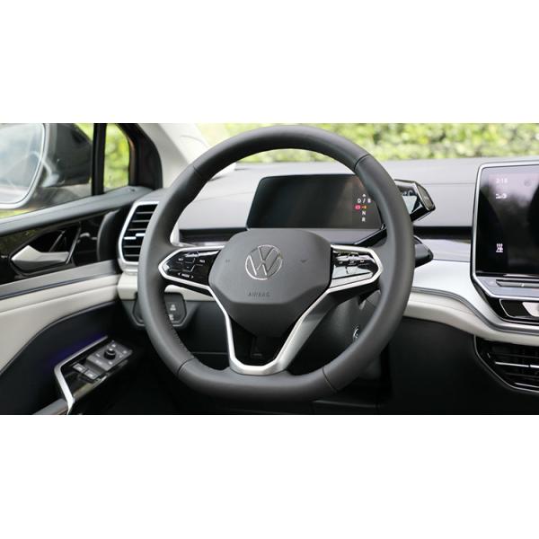 Electric Cars with Parking Brake Volkswagen Tesla Model BYD Xpeng KIA Toyota Used 2022