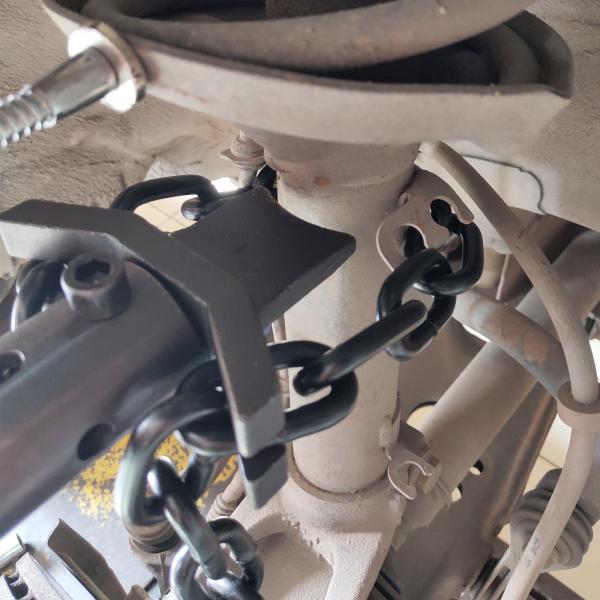 Buy 18kgs Electric Car Tools MacPherson Suspension Quick Trick Alignment Tool at wholesale prices