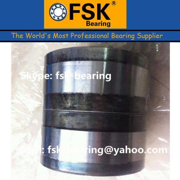 Buy MAN MERCEDES BTH 0022A Truck Bearing Unit 82X140X115mm 6.65KG at wholesale prices