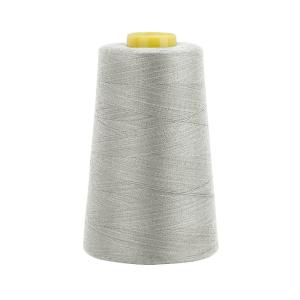 Spun Sewing Thread 100% Polyester For Clothes