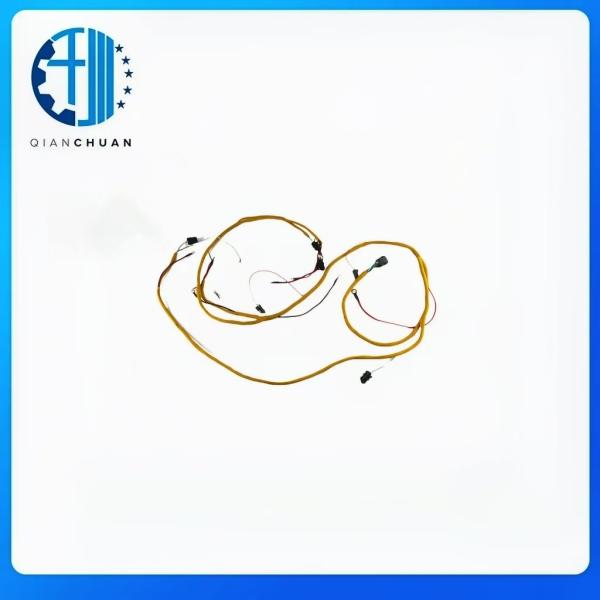 6222-83-4310 Wiring Harness for Komatsu PC300-6 PC350-6 6D108 Engine