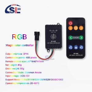 Lighting Solutions Service Lighting and Circuitry Design Music Controller RF