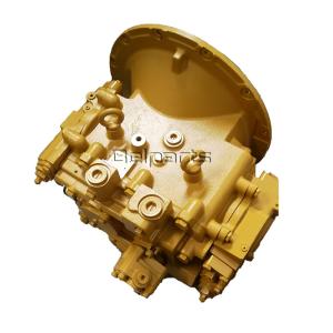 Excavator Machine Parts SBS80 E312C SBS120 SBS140 Hydraulic Main Pump