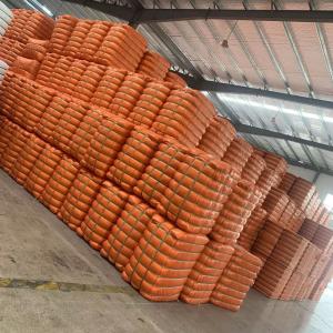 Polyester Staple Fiber AA/A/AB/B High/Medium/Low Crimp Manufacturers White/Black