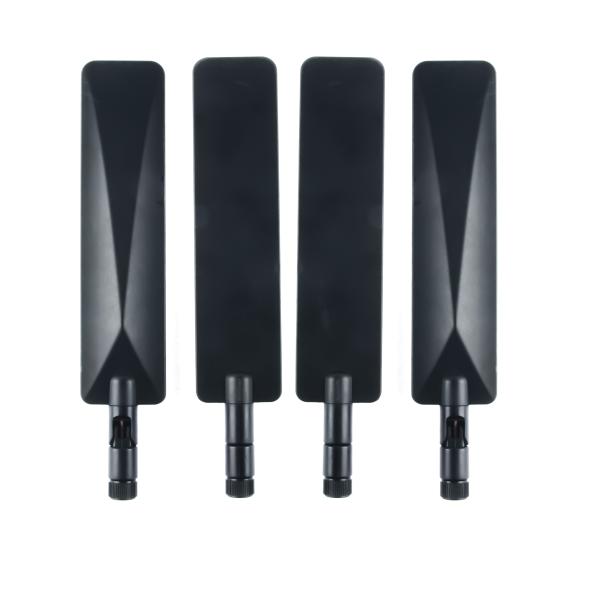 Long Range MIMO Directional LTE External Antenna with 50Ω Input Impedance