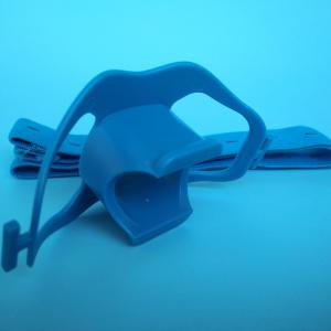 Gastroscope Disposable Gastroscope Mouthpiece Latex Free