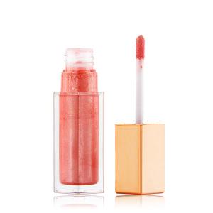 Waterproof Private Label Long Lasting Shiny Lip Gloss
