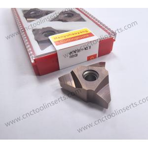 China HYTNT3511-M3.8 Whirling Milling Blade on sale