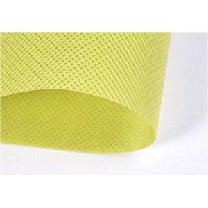 Eco-friendly PET Nonwoven Degradability Corrossion / Aging Resistance for