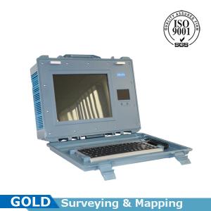 Quality Detailed Precise Echogram Digital Marine Depth Finding Echo Sounder for sale