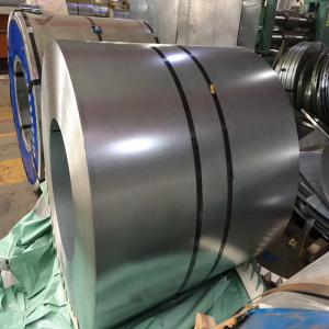 Popular Zn Al Mg GB Alloy Steel Coil Coating 275g