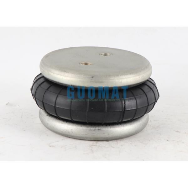 W01-358-0286 Firestone Rubber Air Spring Style 16 Single Convoluted Industrial Air Bag