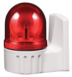 Buy High Brightness Warning Light , Terminal Plate Built-in Type of Easy Wiring ,S80ADR  Qligh at wholesale prices