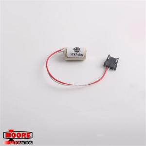 Quality 1747-BA 1747BA AB AB SLC Lithium Battery for sale
