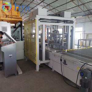 Concrete Casting Wet Doser Machine Culture Feeding Veneer Stone Production Line