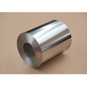 Customized Pharmaceutical Aluminum Foil Jumbo Roll For Medicine Packing