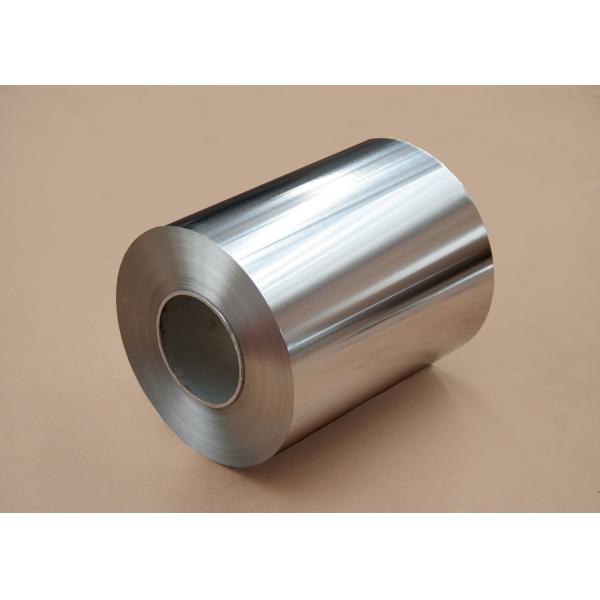 Buy Customized 1060 Jumbo Pure Aluminum Foil For Electrical Components at wholesale prices