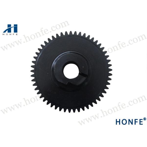 Buy Intermediate Gear Coupling Sprocket Sulzer Loom Parts 911147248 at wholesale prices