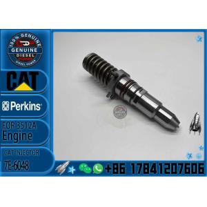 Fuel Injector Assembly 7C-9576 7E-6048 7C-2239 7C-4174 7C-9578 7E-3381 For C-A-T