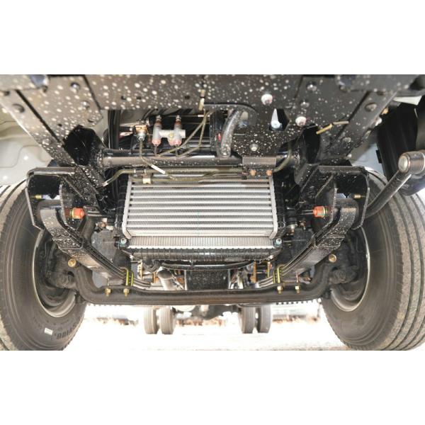 Superior Quality JAC Single Cabin Cargo Truck 2.5Tons HF1040 for Sales