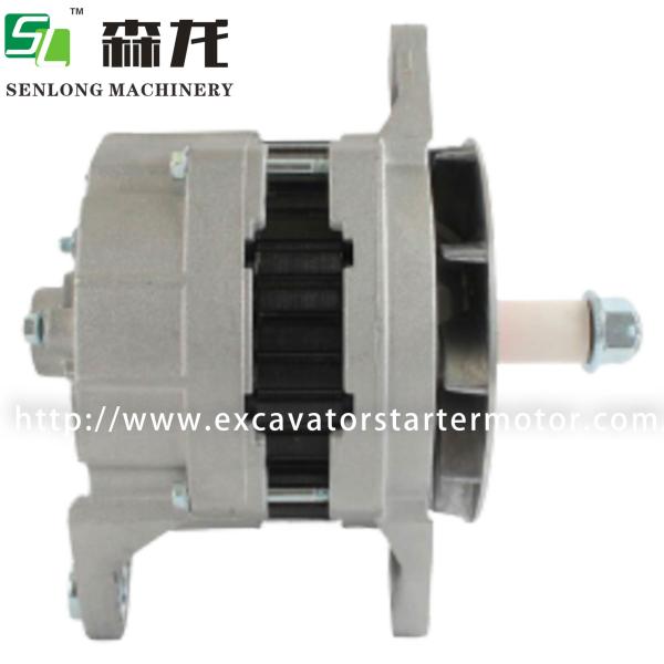 145A,Alternator CAS-E Generator 1983221C1,198322C1,1987560C1,3675159RX,1983221C1,198322C1,1987560C1,3675159RX,1983221C1