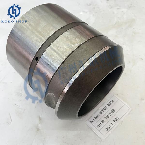 OKADA Excavator Breaker Rock Breaker Parts Front Cover Lower Bush Upper Bush Suit TOP-203B TOP200 TOP205 TOP210 TOP800