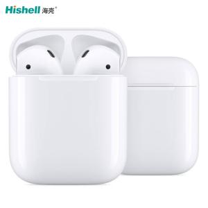 HiFi Sweatproof TWS True Wireless Stereo Earbuds 2nd Gen BT5.0 For All Phones