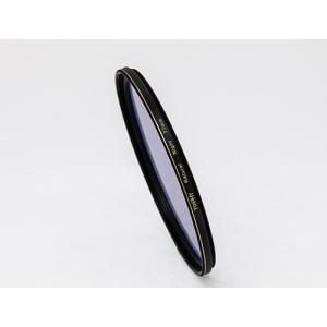77mm Night Filter For Camera , Round Shape Photography Filters Night Vision