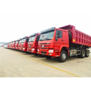 China 25 Tons Ten Wheeler Diesel Dump Truck  371HP 3625+1350mm Wheel Base on sale