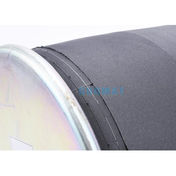 4838 NP01 Contitech Air Spring Mercedes Benz Suspension Air Balloon A9463200421