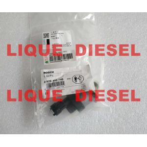 Quality BOSCH Solenoid Valve 0 928 400 746 , 0928400746 , 0928 400 746 Fuel Measurement Unit for sale