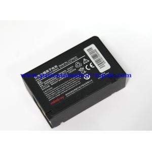 NO LI12I01A DC 7.4V 2300mAh Patient Monitor Medical Equipment Batteries Mindray