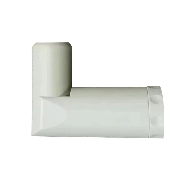 Buy Large Volume Inventory Of White Powder Coating Spare Parts For Independently Produced at wholesale prices