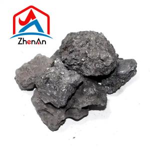 Steel Making Additive Ferro Silicon Slag Good Deoxidation Effect